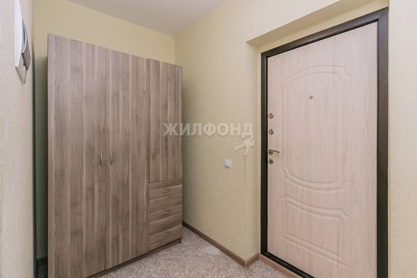 
   Продам 1-комнатную, 48.8 м², 2-й (4 мкр.) кв-л, 230

. Фото 9.