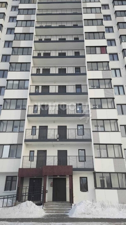 
   Продам 2-комнатную, 56.1 м², Бородина ул, 56

. Фото 12.