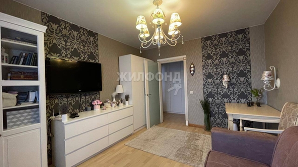 
   Продам 2-комнатную, 64.1 м², Лескова ул, 19

. Фото 7.