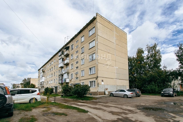 
   Продам 2-комнатную, 43.9 м², Микрорайон тер, 5

. Фото 29.