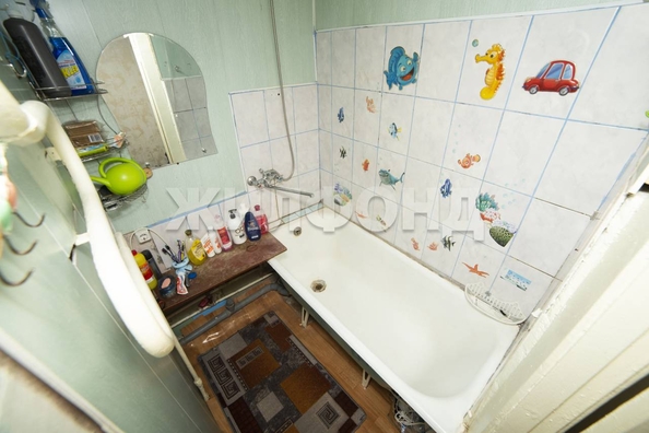 
   Продам 2-комнатную, 43.9 м², Микрорайон тер, 5

. Фото 15.