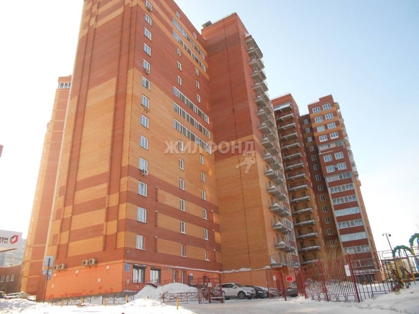 
   Продам 2-комнатную, 65 м², Горский мкр, 10

. Фото 22.