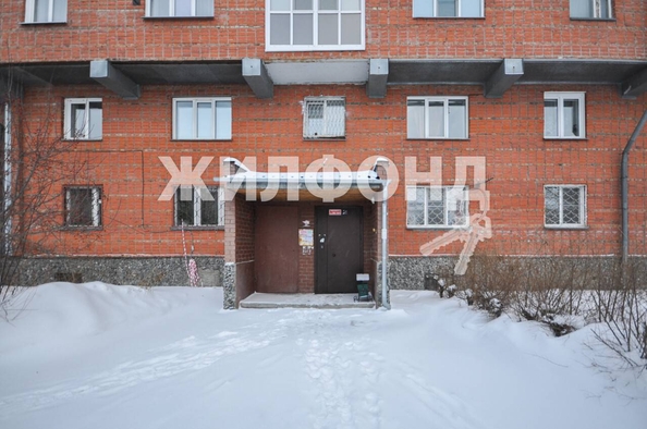 
   Продам 2-комнатную, 61 м², Обогатительная ул, 4

. Фото 11.