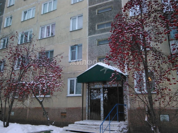 
   Продам 3-комнатную, 57.6 м², Подгорный мкр, 45

. Фото 6.