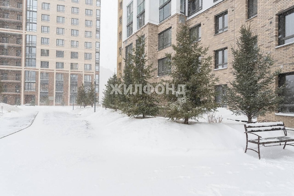 
   Продам 3-комнатную, 71.7 м², Кошурникова ул, 23

. Фото 14.