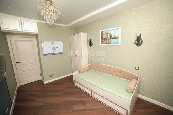 
   Продам 3-комнатную, 65 м², Сибревкома ул, 9

. Фото 10.