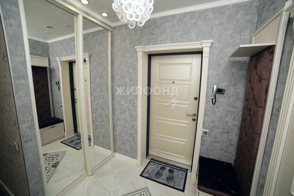 
   Продам 3-комнатную, 65 м², Сибревкома ул, 9

. Фото 32.