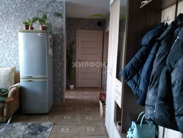 
   Продам 3-комнатную, 58.3 м², Лесосечная ул, 2

. Фото 3.