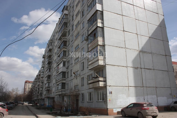 
   Продам 3-комнатную, 64.5 м², Широкая ул, 137/1

. Фото 16.