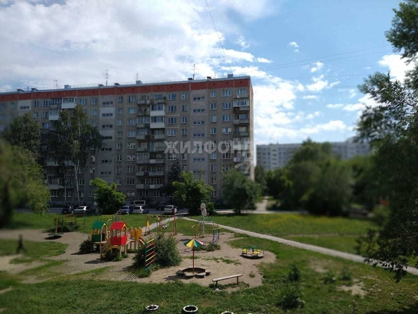 
   Продам 3-комнатную, 64.5 м², Широкая ул, 137/1

. Фото 18.