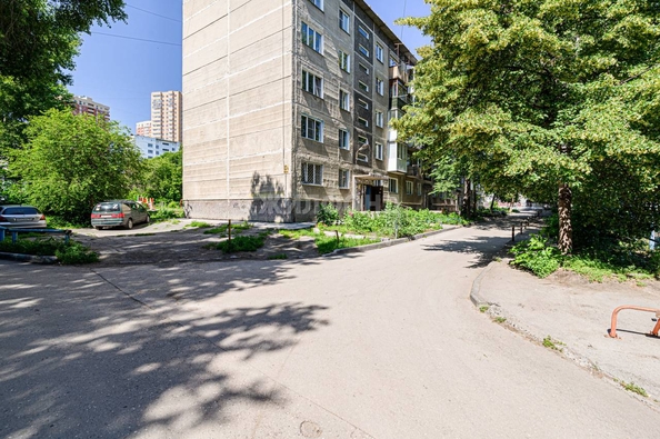 
   Продам 3-комнатную, 58.2 м², Чигорина ул, 10/1

. Фото 12.