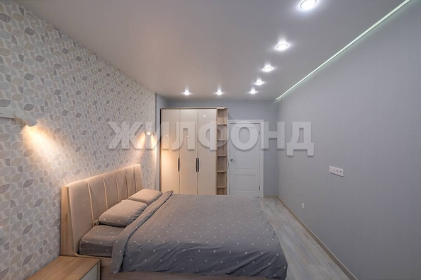 
  Продается 3-комн. квартира, 89.2 м², ЖК 25 лет октября, дом 1
. Фото 6.