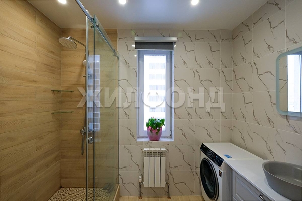 
  Продается 3-комн. квартира, 89.2 м², ЖК 25 лет октября, дом 1
. Фото 15.