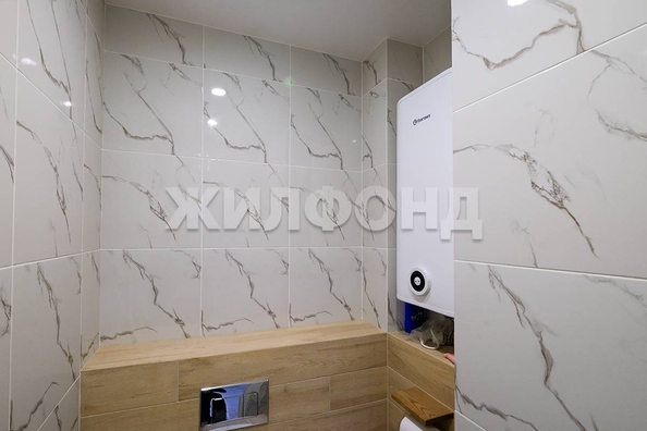 
  Продается 3-комн. квартира, 89.2 м², ЖК 25 лет октября, дом 1
. Фото 19.