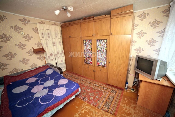 
   Продам комнату, 17.2 м², Зорге ул, 6

. Фото 3.