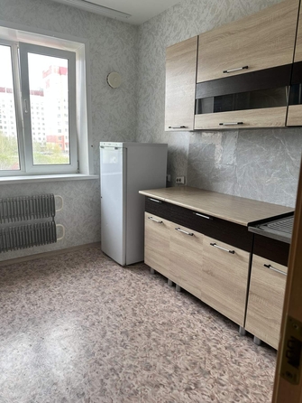 
  Сдам в аренду 1-комнатную квартиру, 33 м², Новосибирск

. Фото 1.