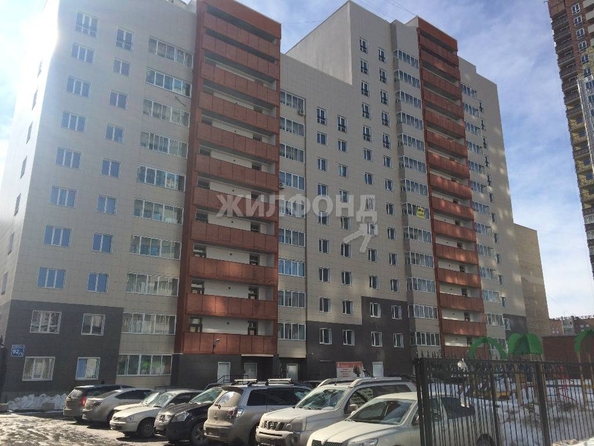 
   Продам 1-комнатную, 38 м², Державина ул, 92/1

. Фото 25.