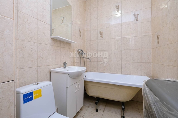 
   Продам студию, 27 м², 2-й микрорайон, 249

. Фото 8.