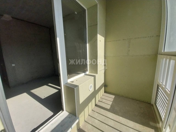 
   Продам 1-комнатную, 35.2 м², Связистов ул, 13/2

. Фото 8.