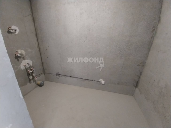 
   Продам 1-комнатную, 35.2 м², Связистов ул, 13/2

. Фото 9.