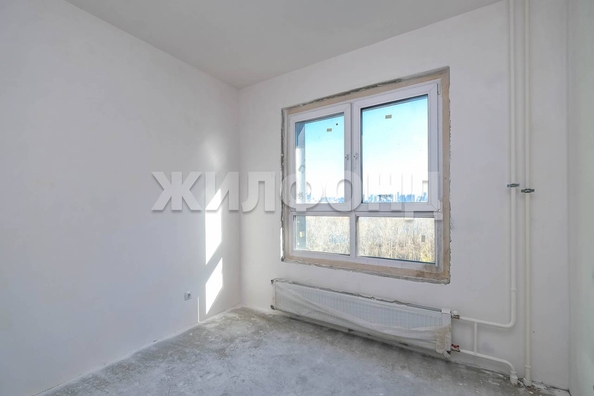 
   Продам 3-комнатную, 45.1 м², Ясный Берег ул, 33

. Фото 10.