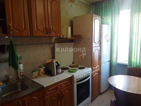 
   Продам 2-комнатную, 42.9 м², Зорге ул, 261

. Фото 1.