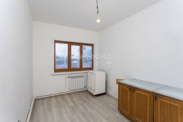 
   Продам дом, 122.8 м², Криводановка

. Фото 7.