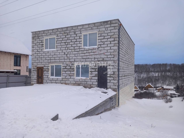 
   Продам дом, 160 м², Раздольное

. Фото 3.