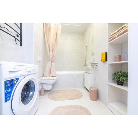 
  Продается апартамент, 25.63 м², АК Voroshilov (Ворошилов)
. Фото 4.