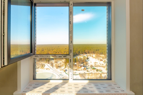 
  Продается 1-комн. квартира 45.8 м², в ЖК Бирюзовая жемчужина-4. Фото 10.