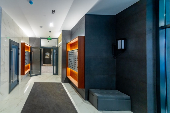 
  Продается 2-комн. квартира 60.2 м², в ЖК Бирюзовая жемчужина-4. Фото 33.