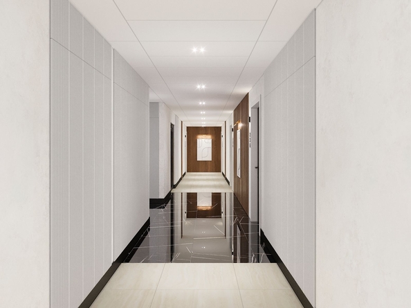
  Продается апартамент 31.27 м², в АК Лэнд Лорд, башня А. Фото 39.