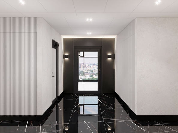 
  Продается апартамент 20.77 м², в АК Лэнд Лорд, башня А. Фото 24.