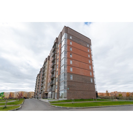 
  Продается 4-комн. квартира, 80.82 м², ЖК Экополис, дом 1
. Фото 1.