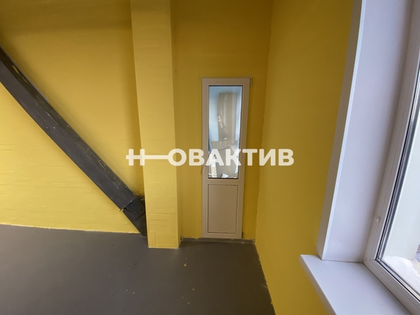 
   Сдам помещение свободного назначения, 30 м², Гнесиных ул, 10/1

. Фото 9.