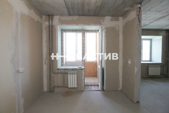 
   Продам 1-комнатную, 41.5 м², Молодежи б-р, 15

. Фото 10.