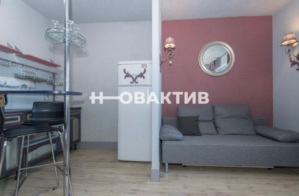 
   Продам студию, 23 м², Бориса Богаткова ул, 208/3

. Фото 2.