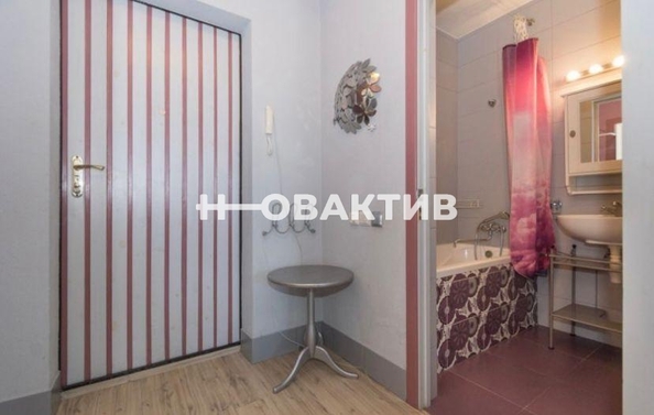 
   Продам студию, 23 м², Бориса Богаткова ул, 208/3

. Фото 17.