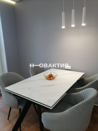 
   Продам 2-комнатную, 59.5 м², Александра Чистякова ул, 22/2

. Фото 9.