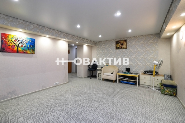 
   Продам коттедж, 150 м², Новосибирск

. Фото 16.