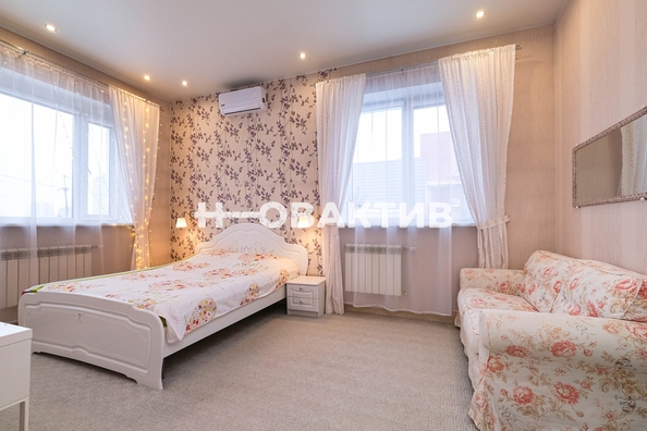 
   Продам коттедж, 150 м², Новосибирск

. Фото 27.