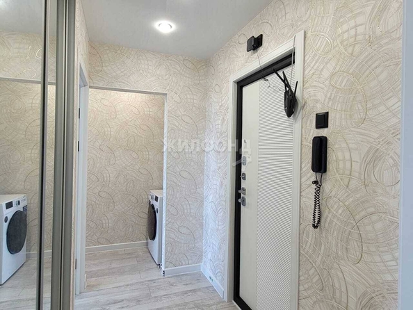 
   Продам 2-комнатную, 42.3 м², Кропоткина ул, 136

. Фото 20.