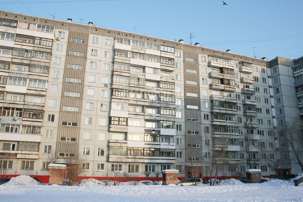 
   Продам 2-комнатную, 42.3 м², Кропоткина ул, 136

. Фото 28.