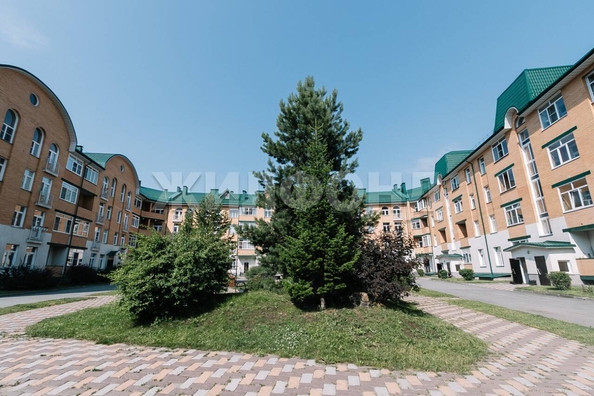 
  Продается 3-комн. квартира 104.5 м². Фото 12.