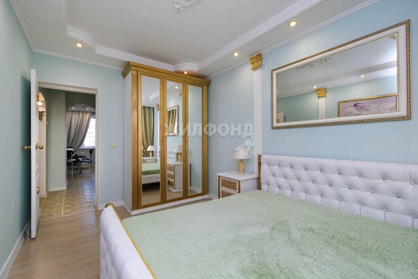 
   Продам 3-комнатную, 65.3 м², Селезнева ул, 50

. Фото 3.