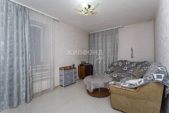 
   Продам 1-комнатную, 35.5 м², Адриена Лежена ул, 29

. Фото 6.