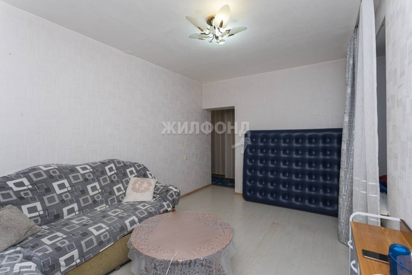 
   Продам 1-комнатную, 35.5 м², Адриена Лежена ул, 29

. Фото 7.