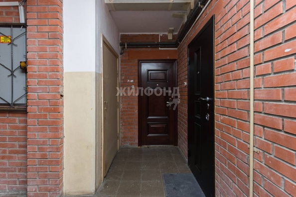 
   Продам 1-комнатную, 35.5 м², Адриена Лежена ул, 29

. Фото 8.