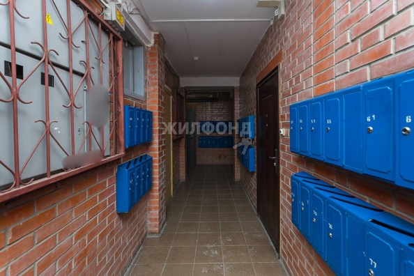 
   Продам 1-комнатную, 35.5 м², Адриена Лежена ул, 29

. Фото 10.