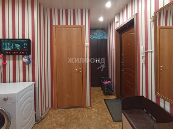 
   Продам 1-комнатную, 37.8 м², Стофато ул, 13

. Фото 7.